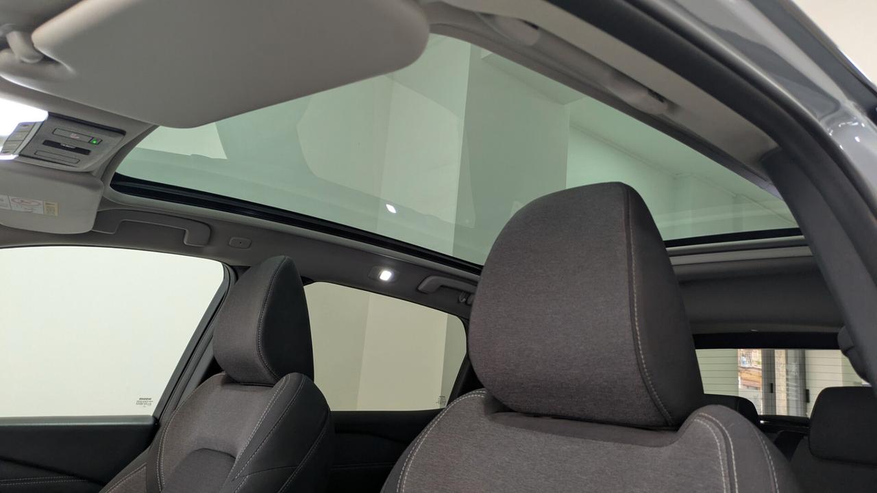 Nissan Qashqai e-Power N-Connecta