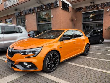 Renault Megane 1.8 tce RS Trophy 300cv edc 4Control - BELLISSIMA