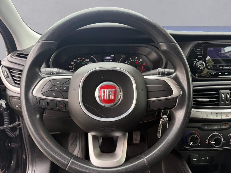 FIAT TIPO 1.4 5 PORTE STREET