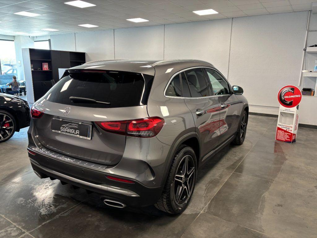 Mercedes GLA d AMG Premium Automatico