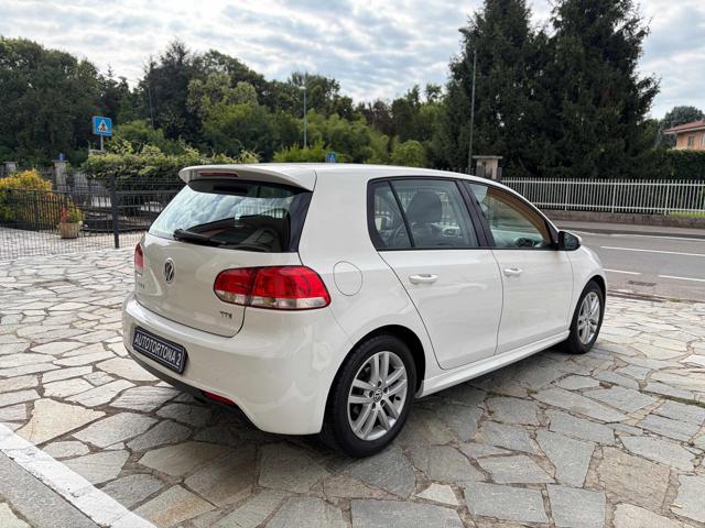 VOLKSWAGEN Golf 1.6 TDI DPF 5p. Comfortline KM 73.000!!!!!