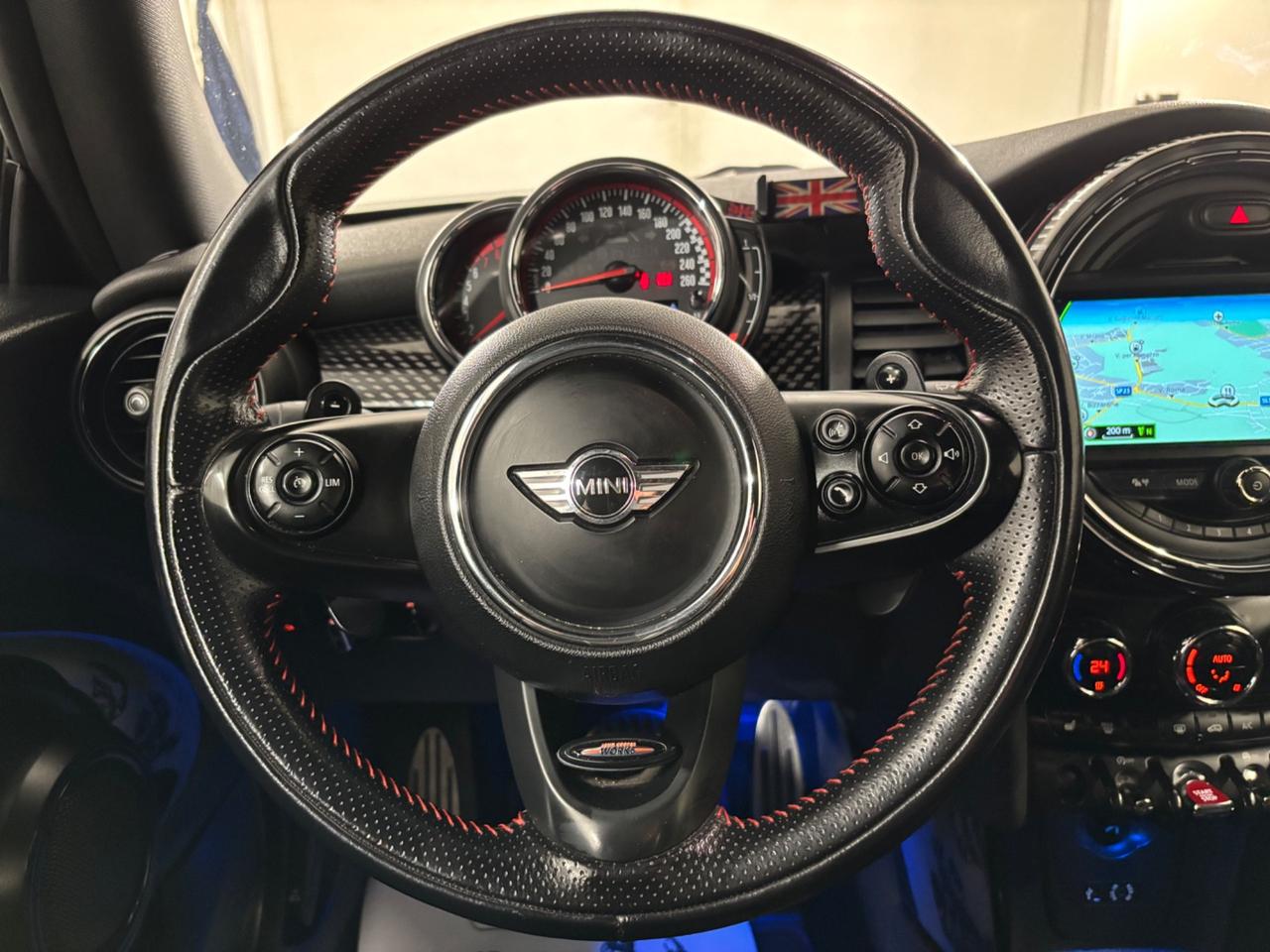 Mini 2.0 John Cooper Works* 231 CV*