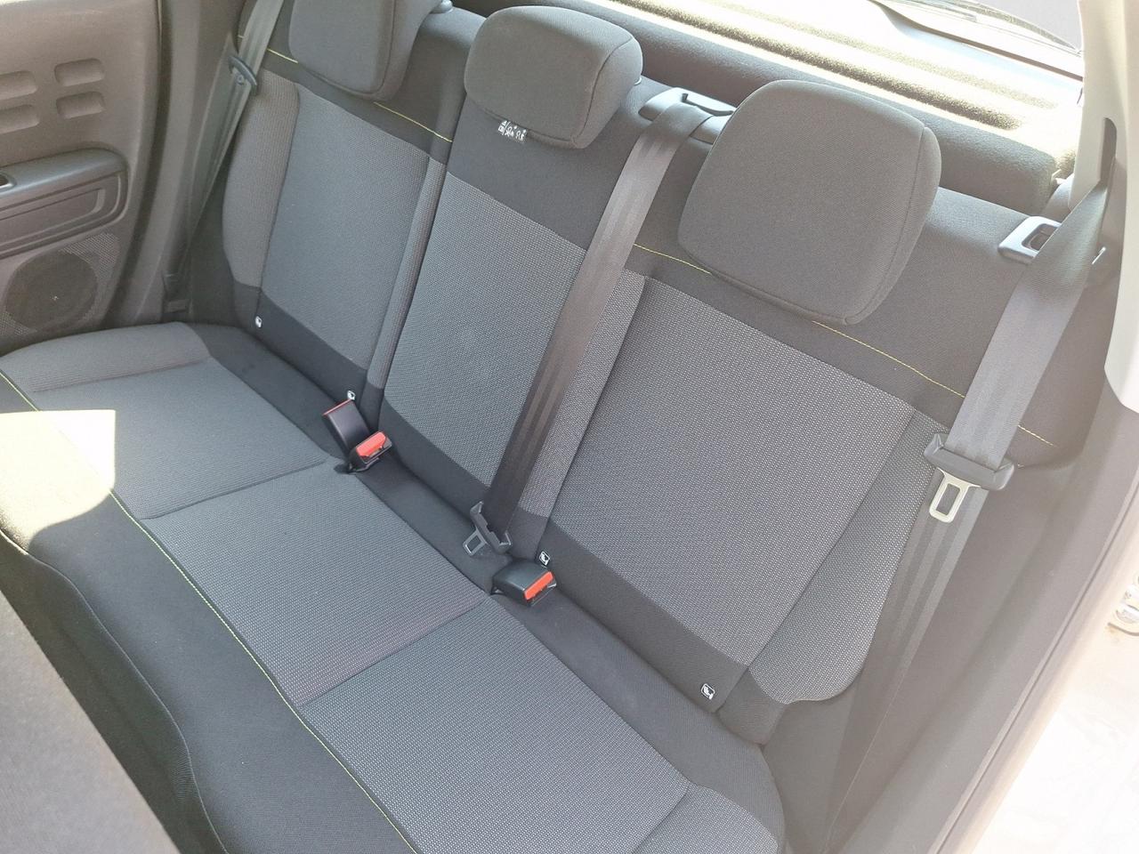CITROEN C3 3ª serie - C3 PureTech 83 S&S Shine