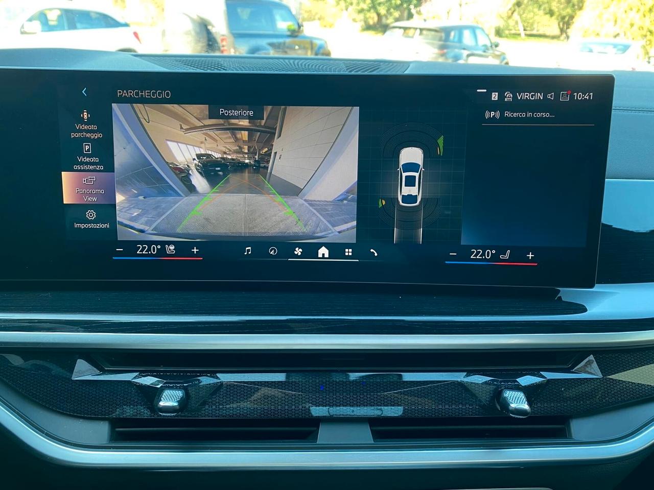 Bmw X6 xDrive30d 48V MSport Pro