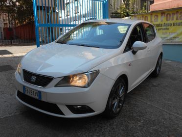 Seat Ibiza 1.2 70 CV 5 porte I-Tech