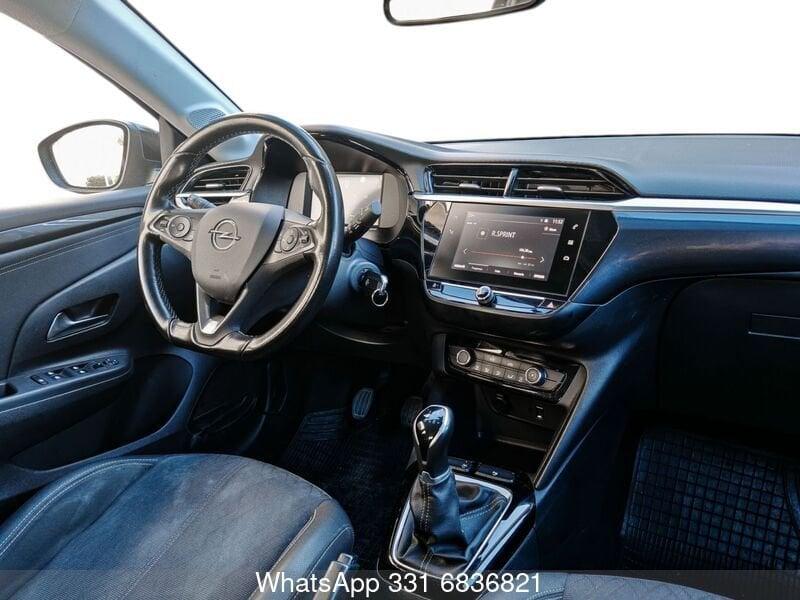 Opel Corsa Corsa 1.2 Edition