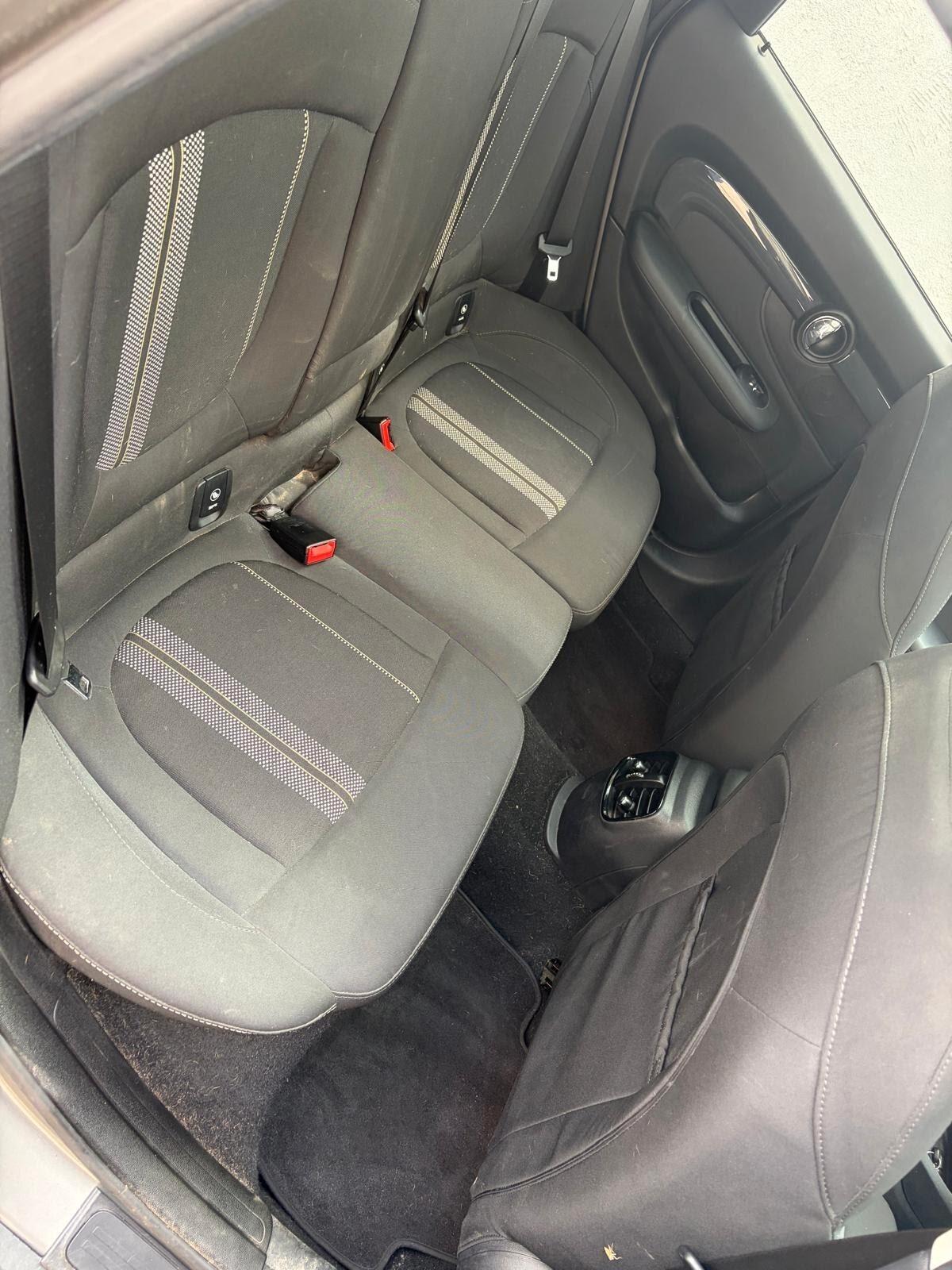 MINI 2.0 COOPER SD HYPE CLUBMAN "UNICA"