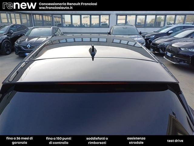 RENAULT Captur TCE 90 TECHNO MOD 2025