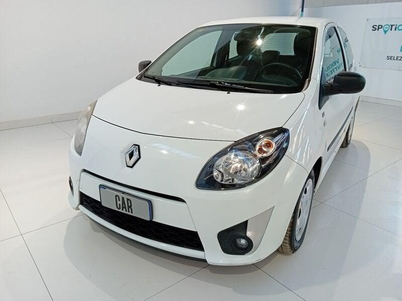 Renault Twingo Twingo 1.2 Yahoo