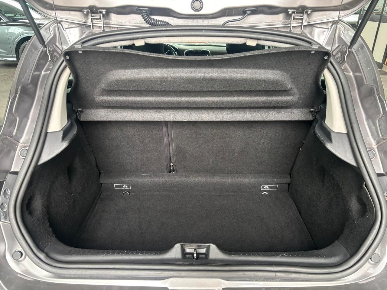 Renault Clio 1.2 75CV 5 porte Life