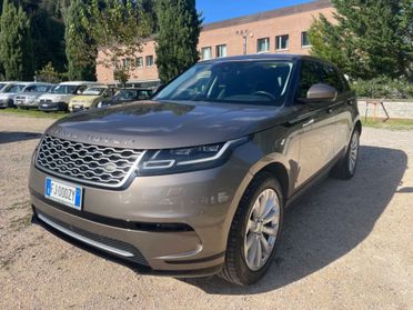 Land Rover Range Rover Velar Range Rover Velar 2.0 TD4 180 CV