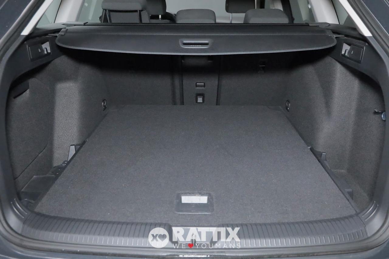 Volkswagen Golf Variant 2.0 TDI 150CV Life DSG