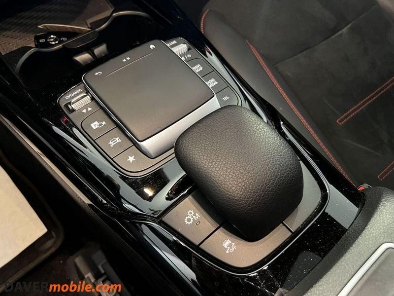 Mercedes-Benz Classe A A 35 AMG 4Matic