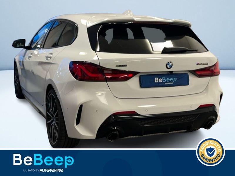 BMW Serie 1 M 135I XDRIVE AUTO