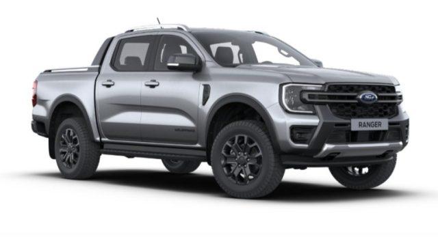 FORD Ranger 2.0 ECOBLUE aut. 205 CV DC Wildtrak 5 posti N1