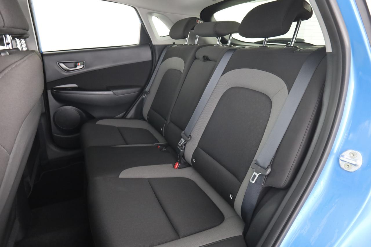 HYUNDAI Kona 1.6 CRDI 115 CV Classic