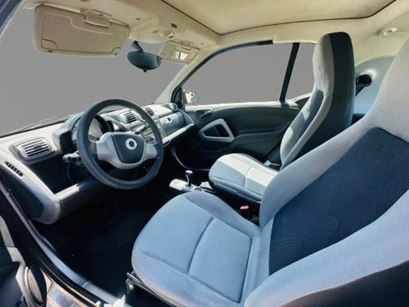 smart fortwo Fortwo 1.0 mhd Pure 61cv