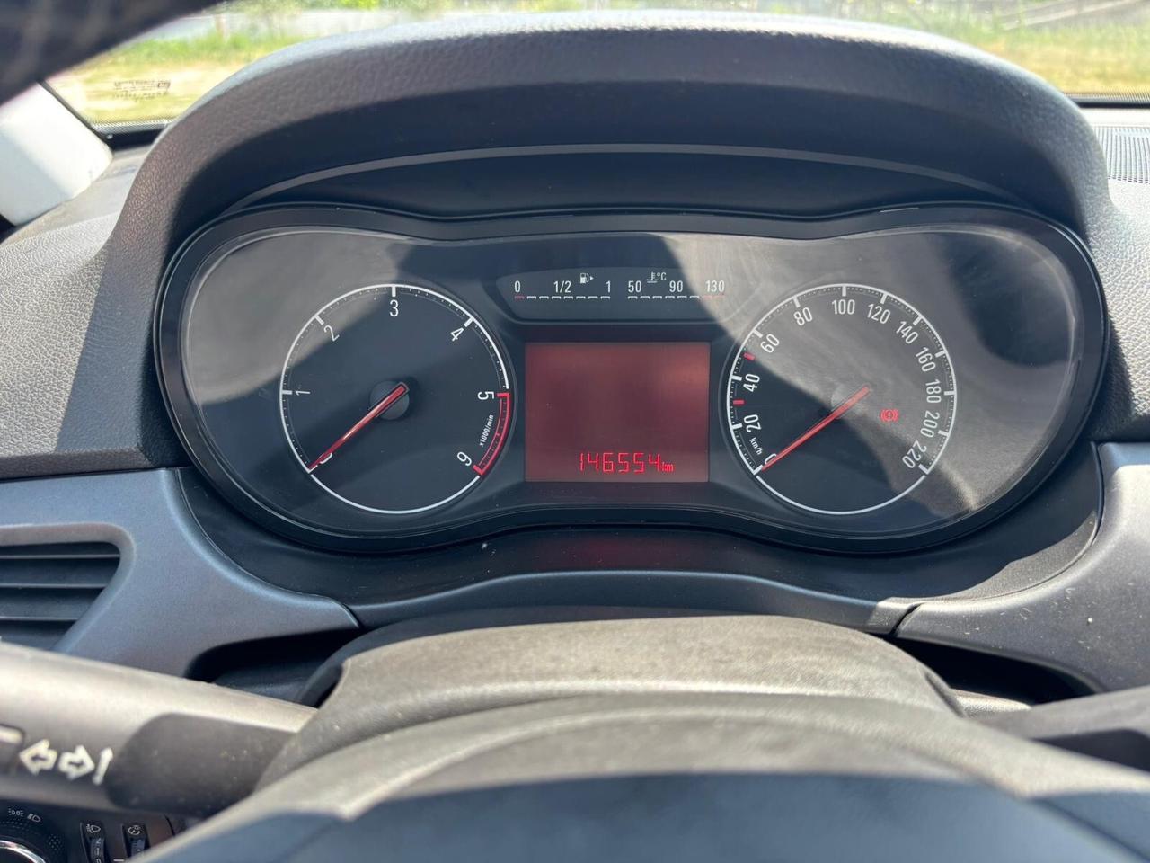 Opel Corsa 1.3 CDTI ecoFLEX Start&Stop 5 porte cosmo