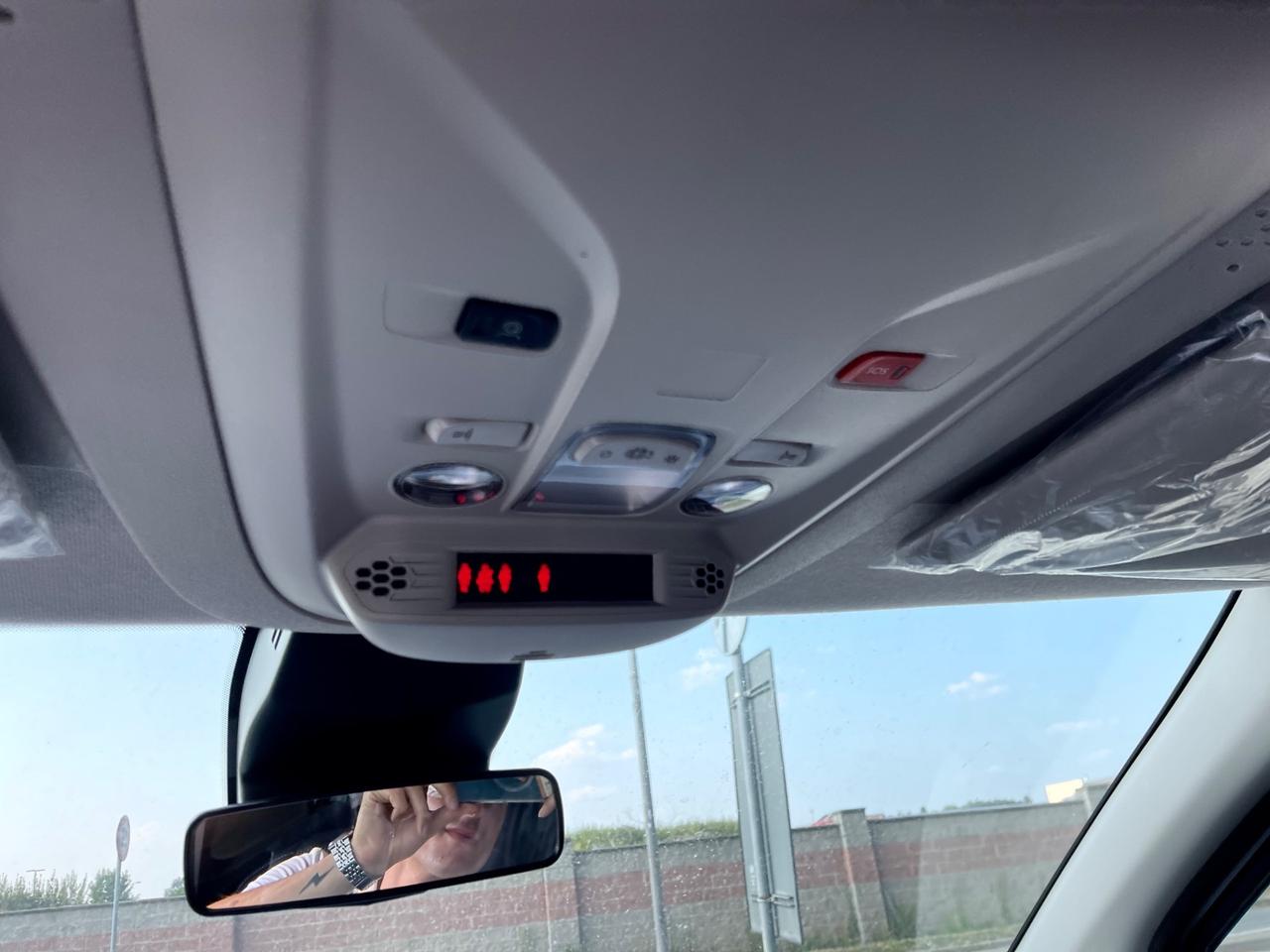 Fiat Doblò 1.5 BlueHdi 100CV Crew Cab 5 Posti Nuovo Km ZERO