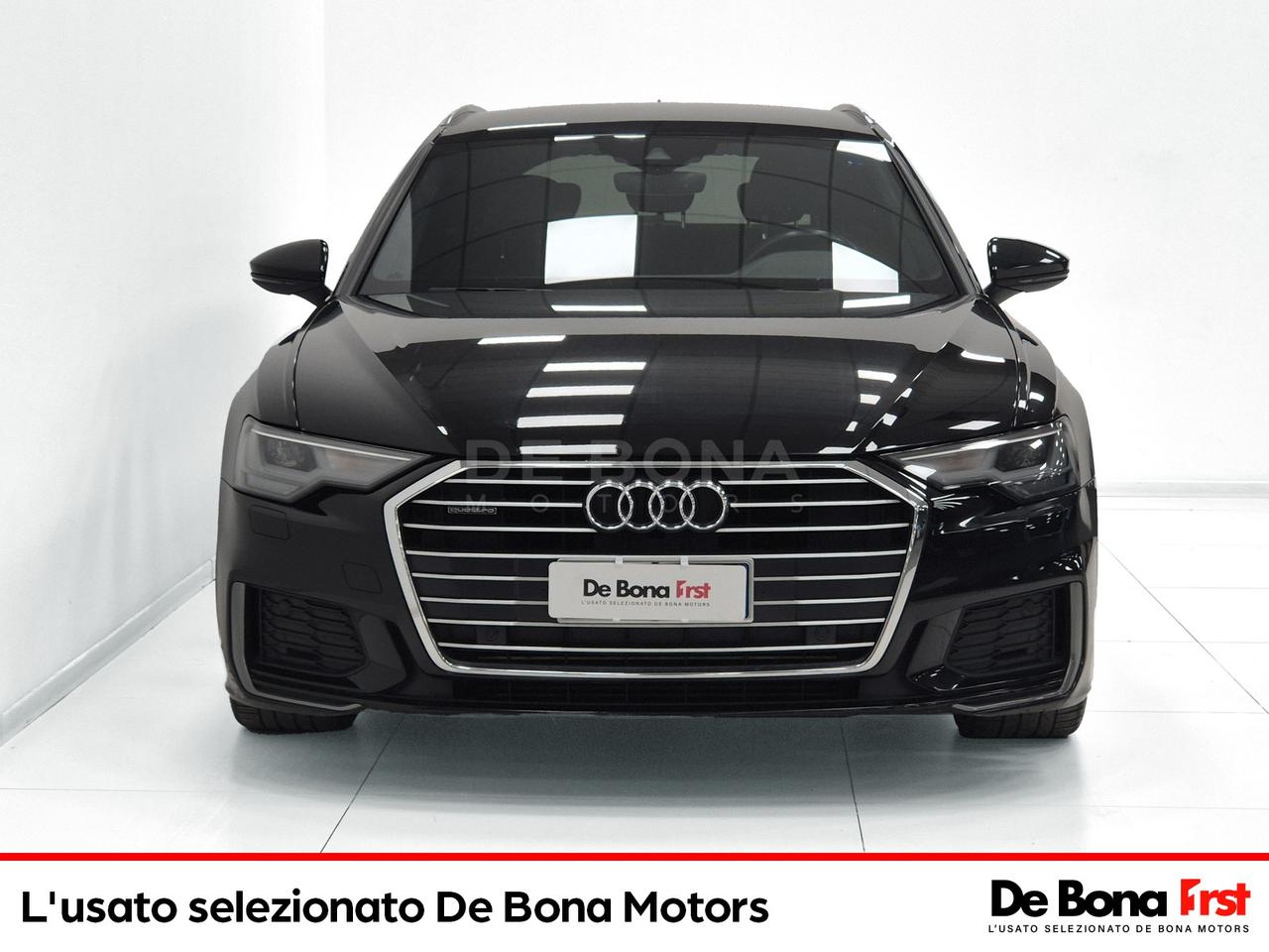 Audi A6 avant 45 3.0 tdi mhev business sport quattro tiptronic