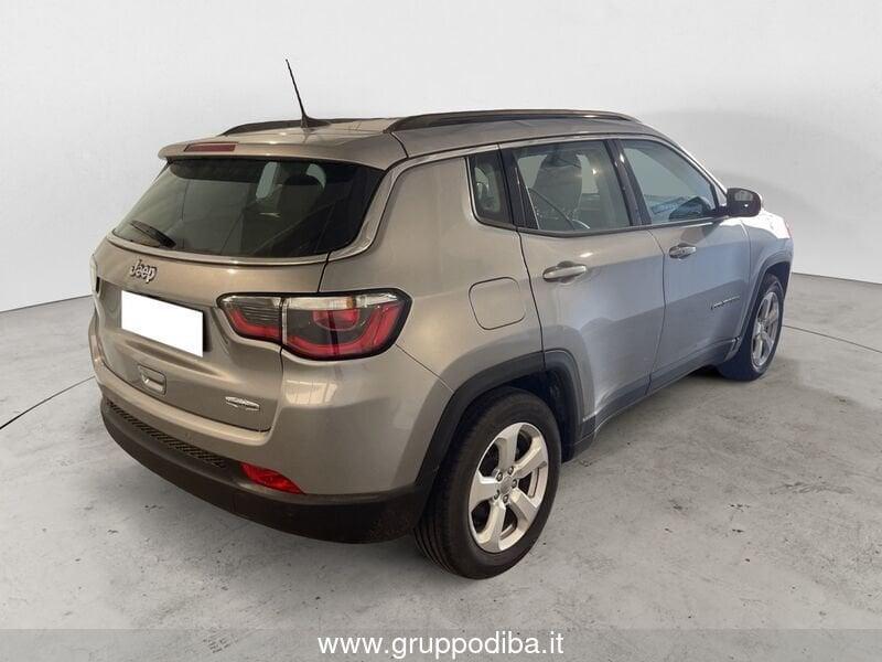 Jeep Compass 2ª SERIE 1.6 Multijet II 2WD Business