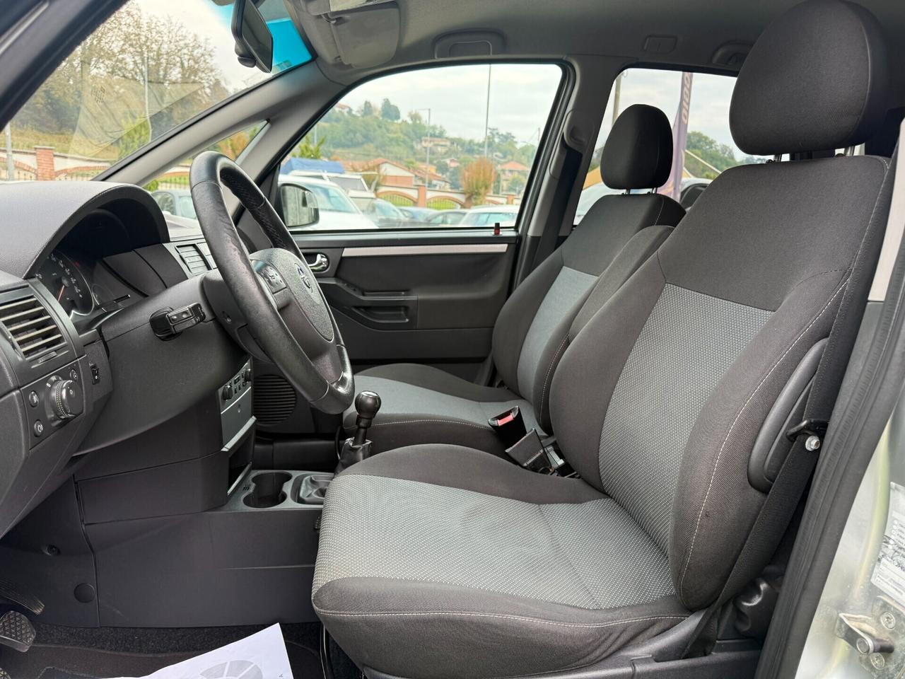 Opel Meriva 1.3 CDTI Cosmo/ 75 CV /OK NEOPATENTATI