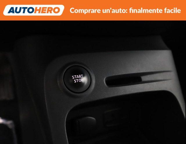 RENAULT Captur dCi 8V 90 CV Start&Stop Energy Hypnotic