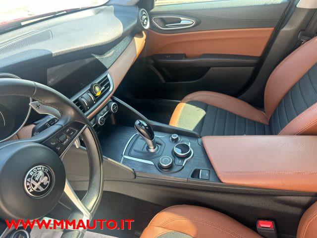 ALFA ROMEO Giulia 2.2 Turbodiesel 190CV AT8 AWD Q4 B-Tech !!!!!