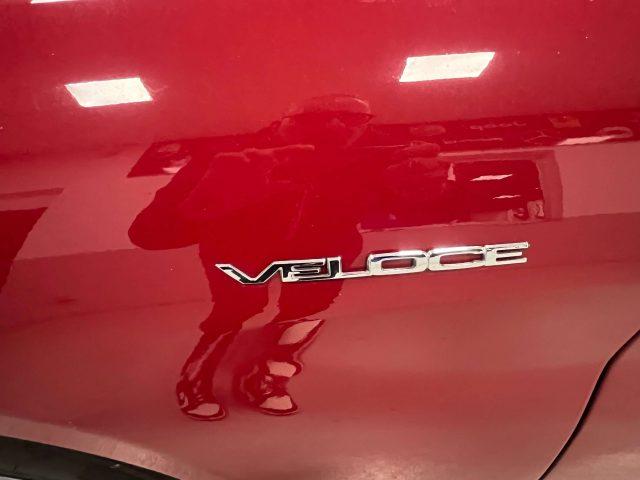 ALFA ROMEO Giulia Giulia2.2 t Veloce Q4 210cv awd auto da rivedere