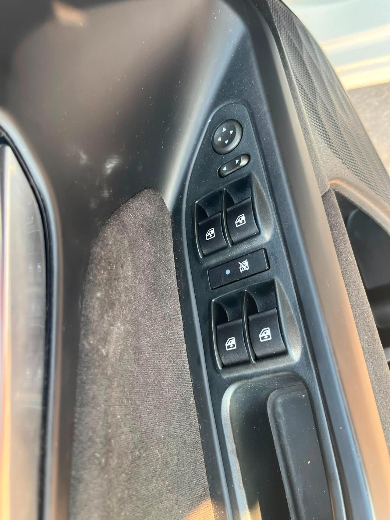 Fiat Tipo 1.3 Mjt - IDEALE X NEOPATENTATI - 2017