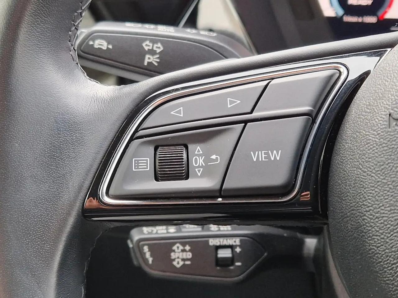 Audi A3 SPB 40 TFSI quattro S tronic Business Advanced