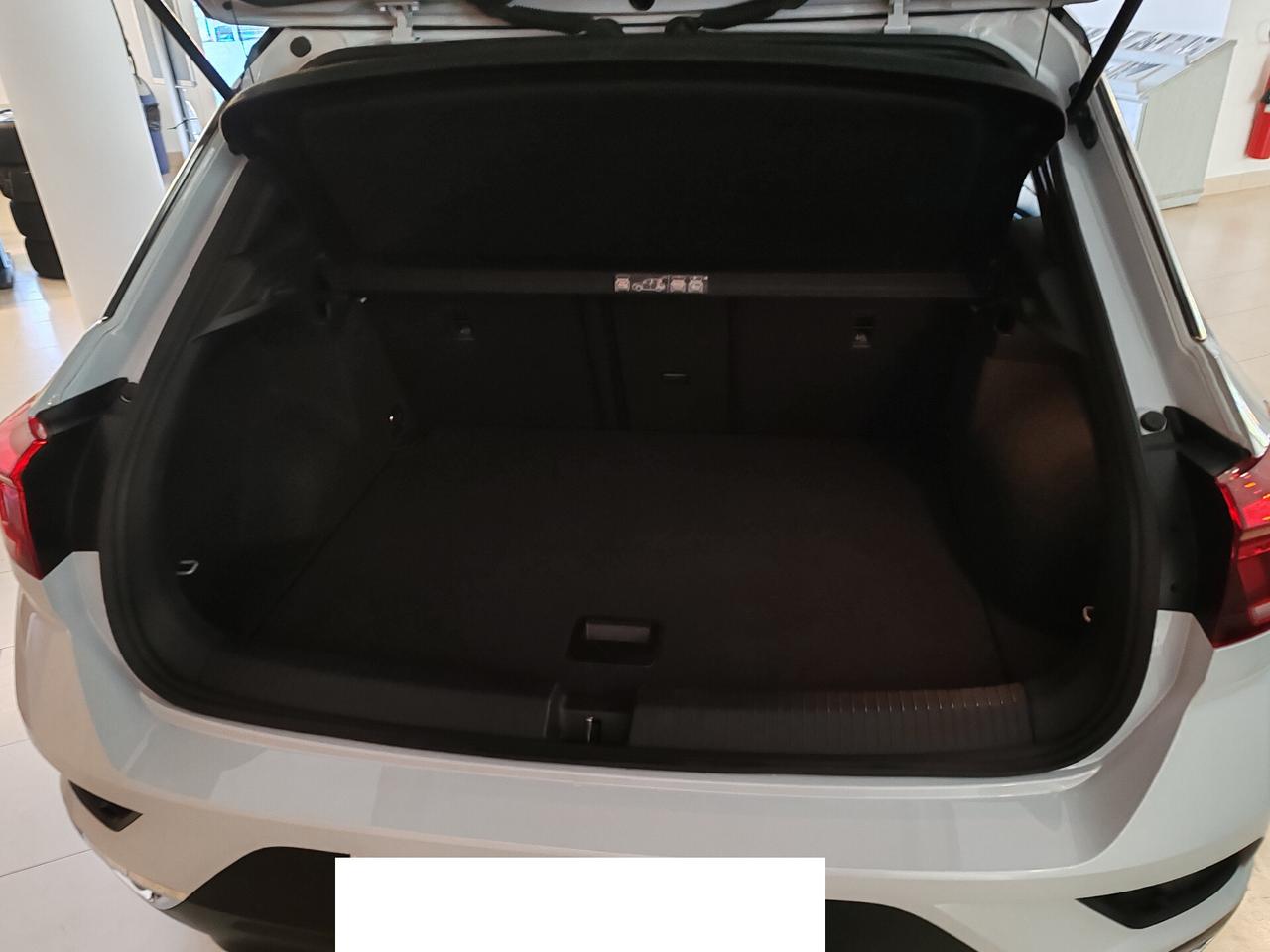 Volkswagen T-Roc 1.5 TSI ACT DSG Sport BlueMotion Technology