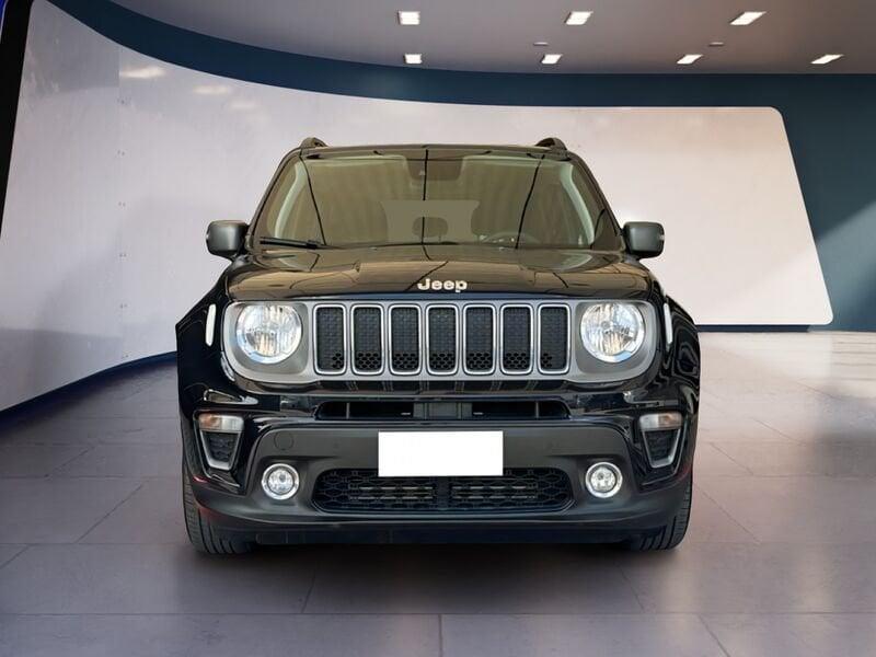 Jeep Renegade Renegade 1.6 MJet 130cv Limited