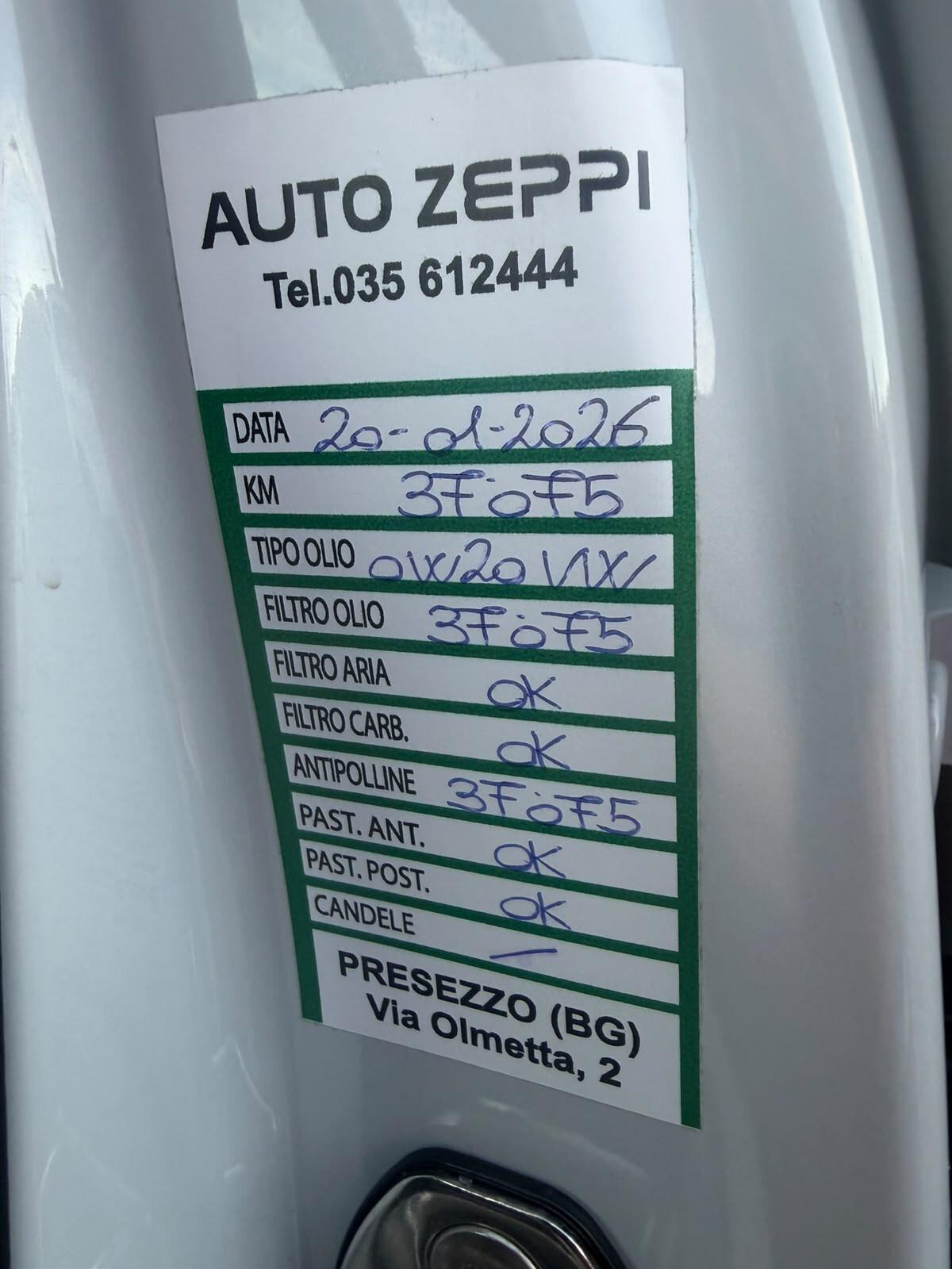 Cupra Formentor 2.0 TDI 150CV 4DRIVE