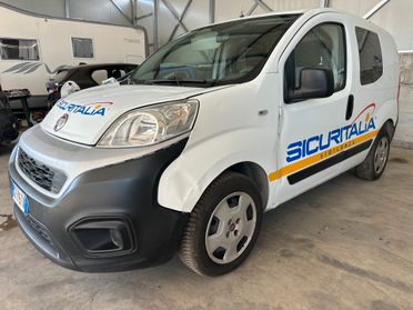 Fiat Fiorino 1.3 MJT 95CV Cargo SX