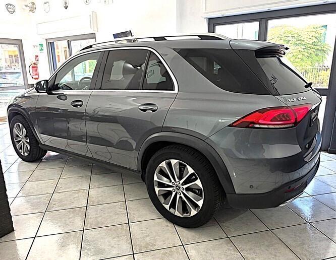 Mercedes-benz GLE 300 d 4Matic Sport IVA ESP.