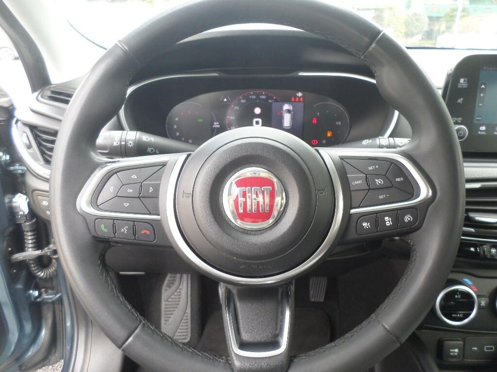 Fiat Tipo 1.3 Mjt S&S SW