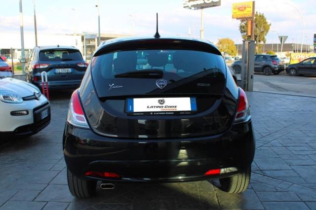 Lancia Ypsilon III 1.0 firefly hybrid Gold s&s 70cv Con CARPLAY
