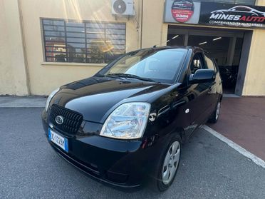 Kia Picanto 1.0 12V Spirit OK NO P