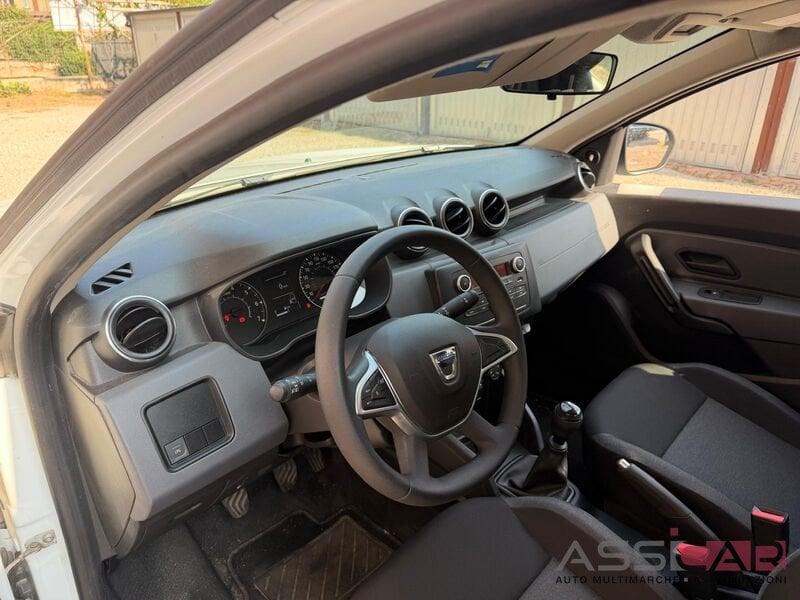 Dacia Duster Duster 1.0 tce Essential Gpl 4x2 100cv