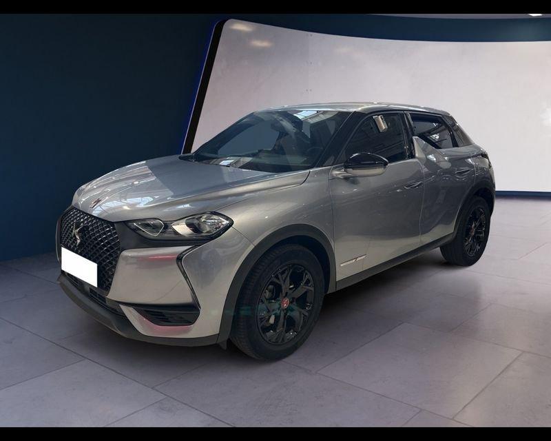 DS DS3 2019 Crossback Crossback 1.5 bluehdi Performance Line 110cv