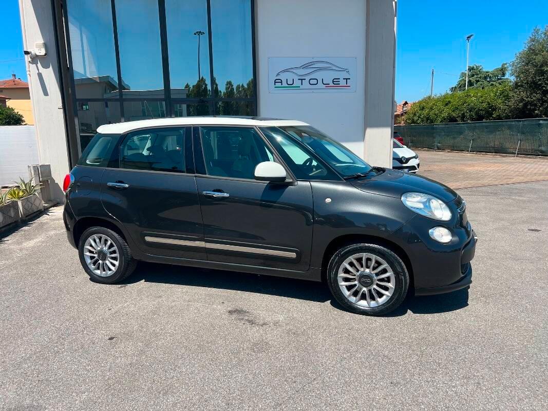Fiat 500 L 1.3 mjt Lounge 85cv