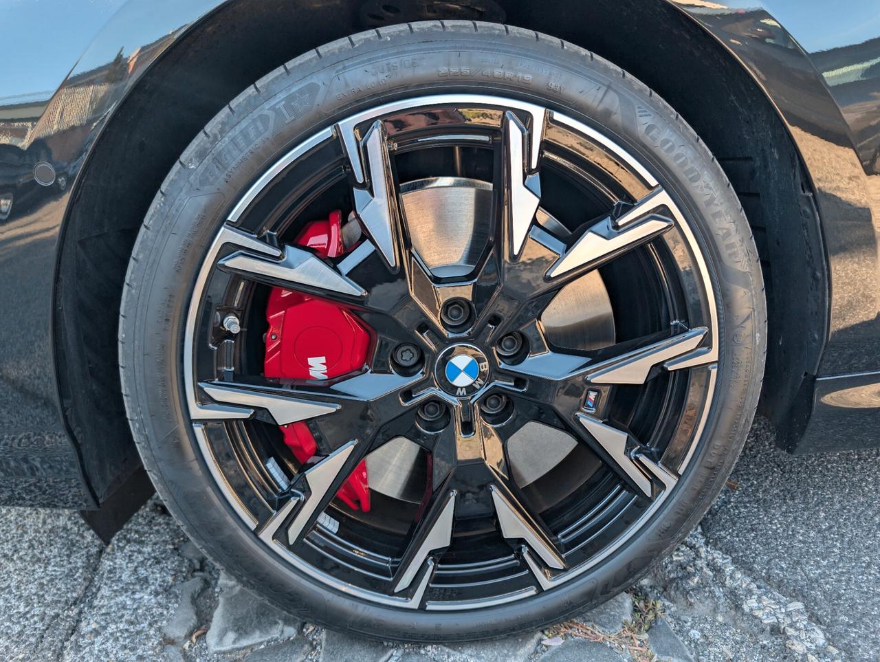 Bmw 123 xDrive 48V MSport Pro