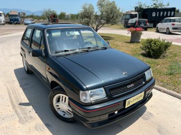 Opel Corsa 1.6 16V cat 3 porte GSi 101CV TETTO UNICA