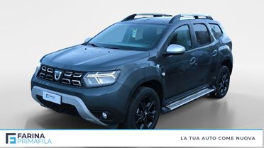 DACIA Duster II 2021 - DUSTER 1,3 TCE PRESTIGE 4X2 150CV EDC