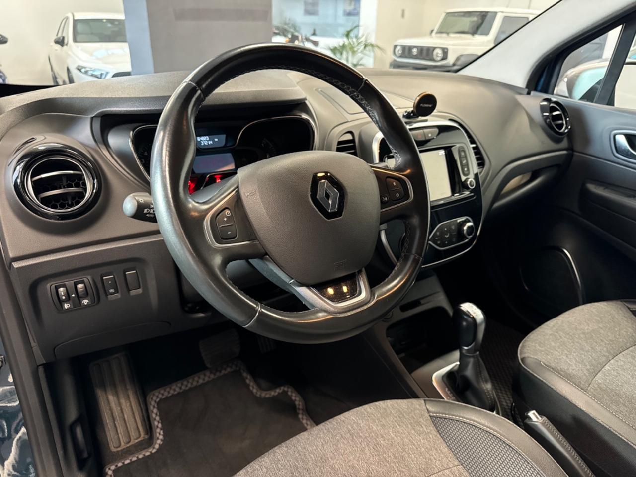 Renault Captur TCe 150cv EDC PREZZO REALE!!
