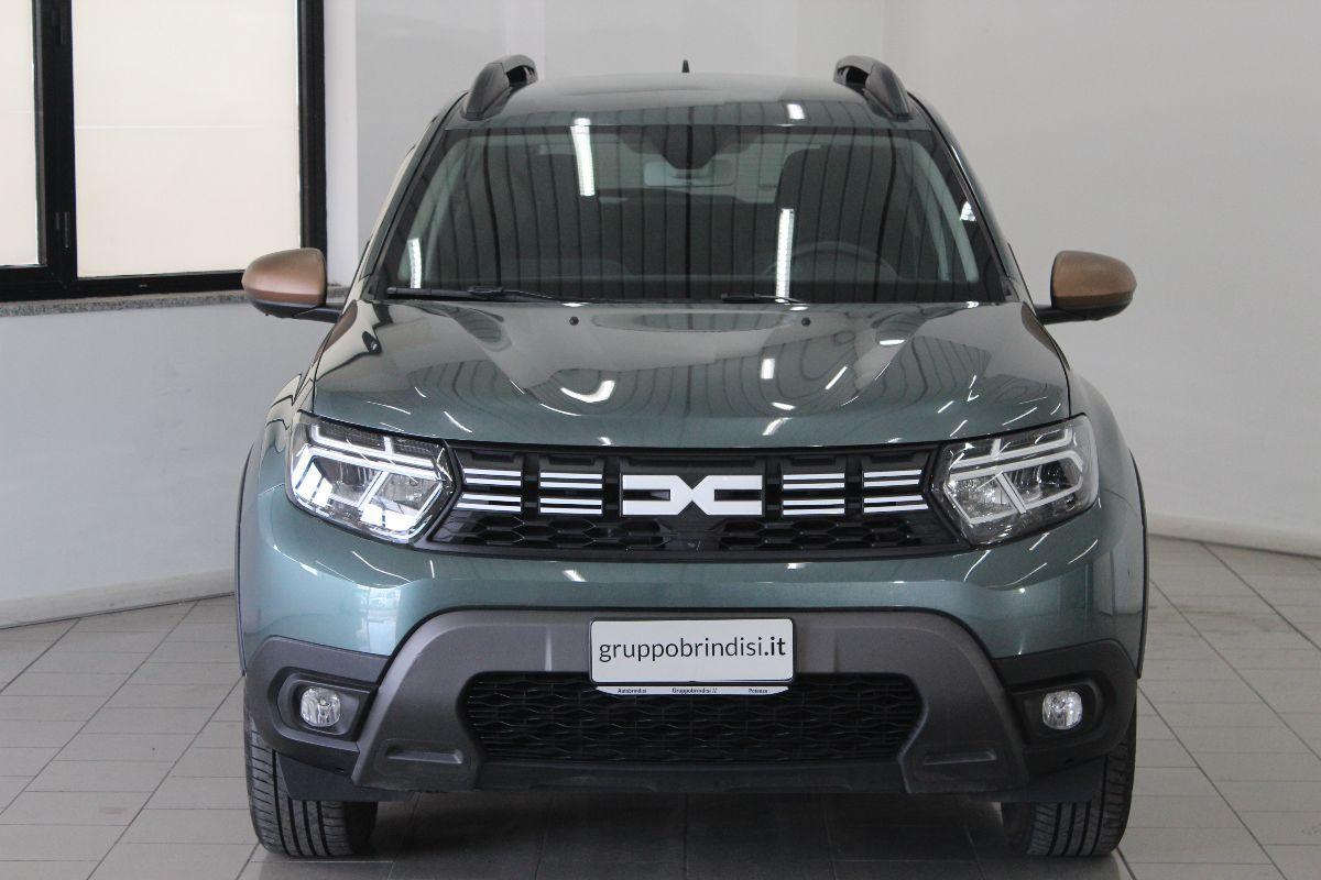 DACIA - Duster - 1.5 Blue dCi 8V 115CV 4x2 Extreme