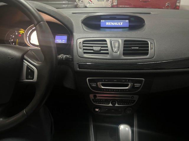 RENAULT Megane Mégane 1.6 dCi 130CV S&S SporTour Bose