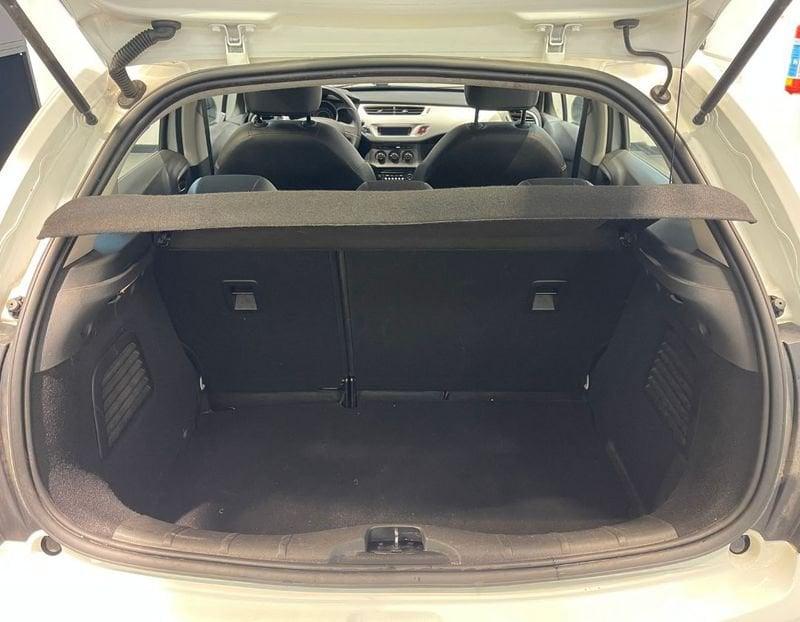 Citroën C3 C3 1.4 GPL airdream Exclusive - NEOPATENTATI
