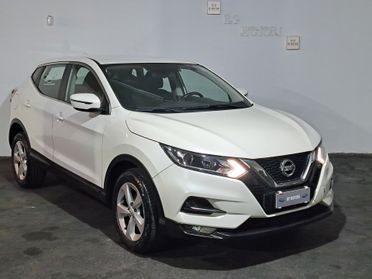 Nissan Qashqai 1.5 dCi 115 CV Tekna